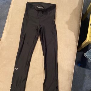Under armor leggings size xs